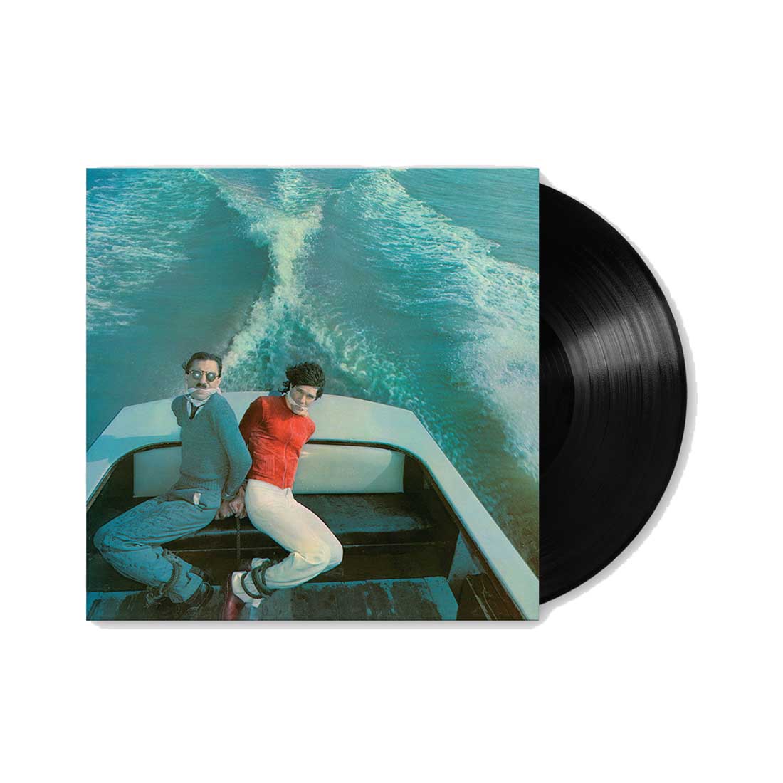Propaganda: Vinyl LP { vinyl }