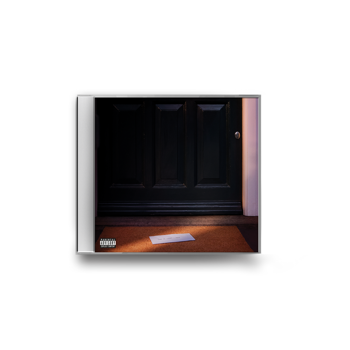 This Is What I Mean: CD { vinyl }