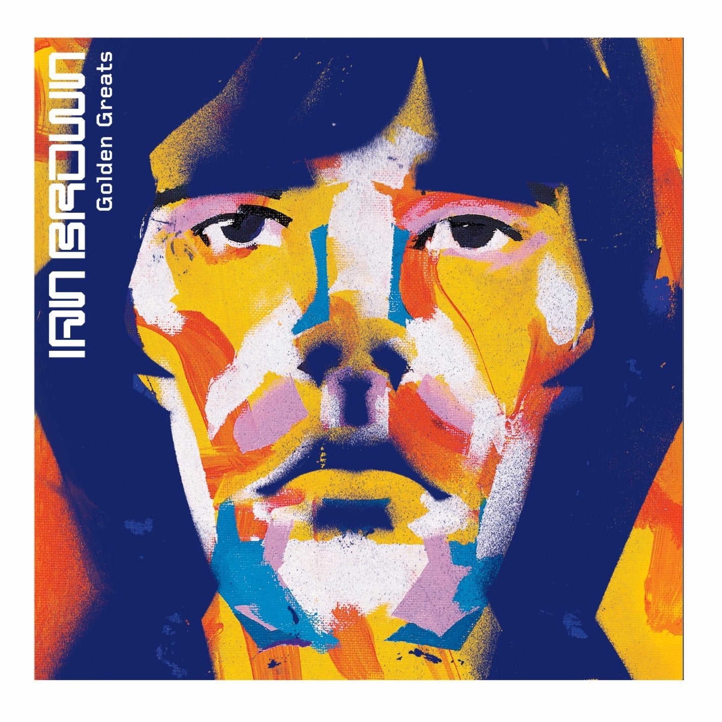 Golden Greats: CD { vinyl }