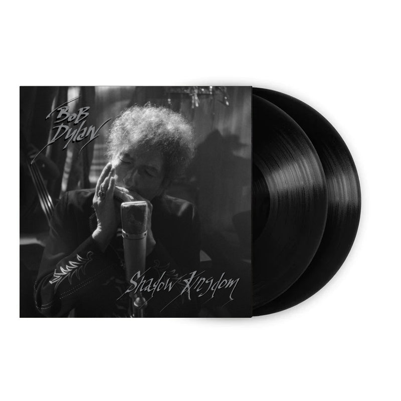 Shadow Kingdom: Limited Edition 2LP { vinyl }