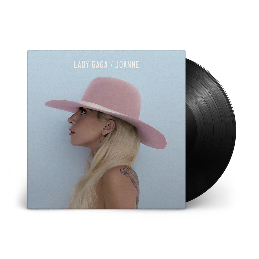 Joanne: Vinyl LP { vinyl }