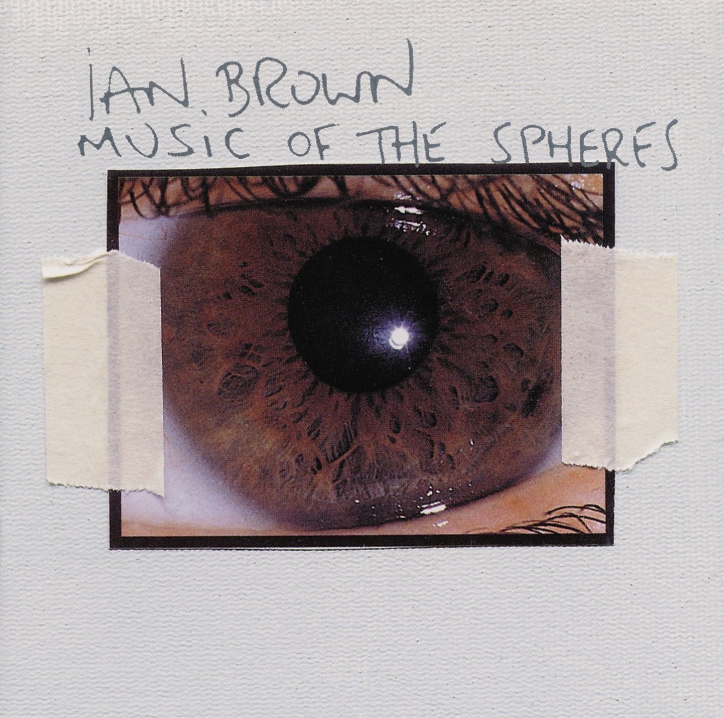 Music of the Spheres: CD { vinyl }