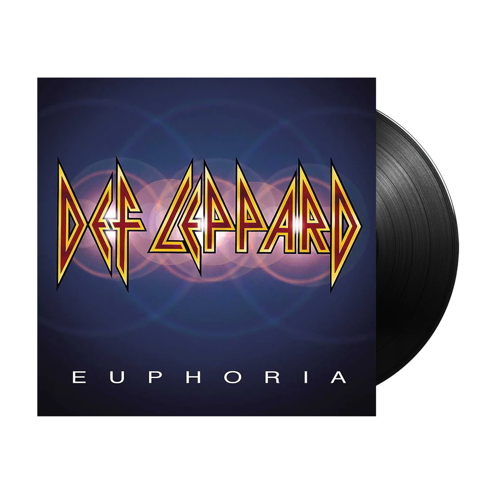 Euphoria: Vinyl 2LP { vinyl }