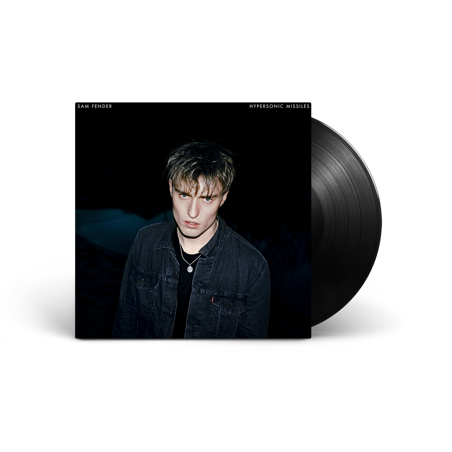 Hypersonic Missiles: Vinyl LP { vinyl }