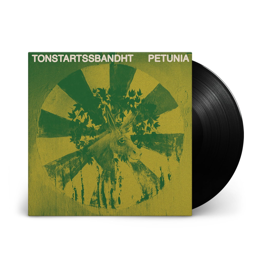 Petunia: Signed Exclusive Vinyl LP { vinyl }