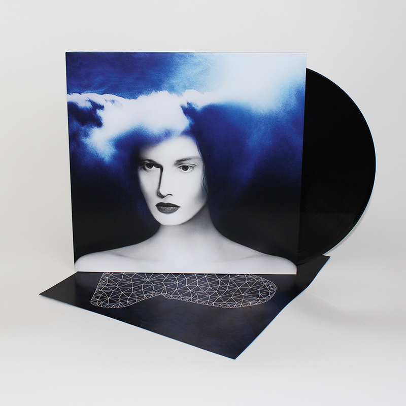 Boarding House Reach: Vinyl LP
