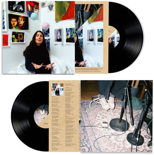 MARGRET,ARNY - INTERTWINED / DINNER ALONE Vinyl LP { vinyl }