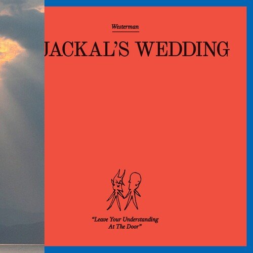 WESTERMAN - JACKAL'S WEDDING Vinyl LP { vinyl }