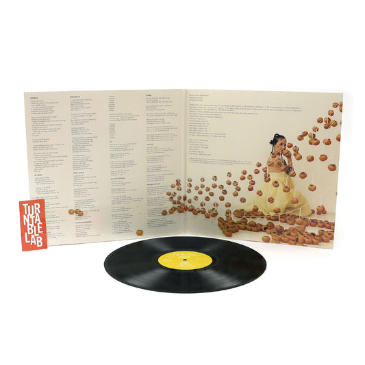Japanese Breakfast: Jubilee Vinyl LP { vinyl }