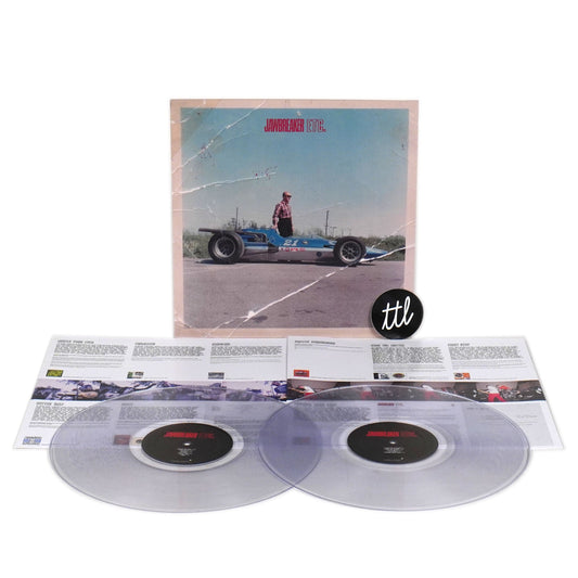 Jawbreaker: Etc. (Colored Vinyl) Vinyl LP { vinyl }