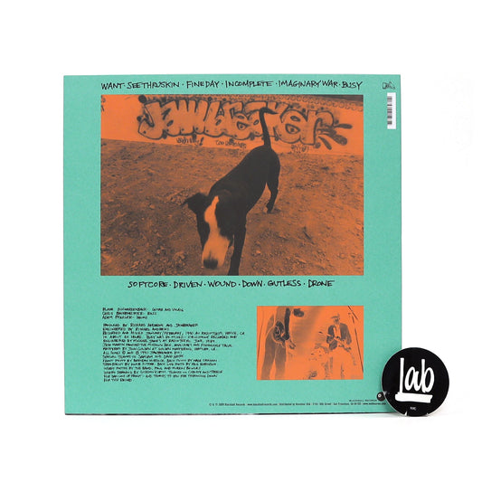 Jawbreaker: Unfun (Colored Vinyl) Vinyl LP { vinyl }