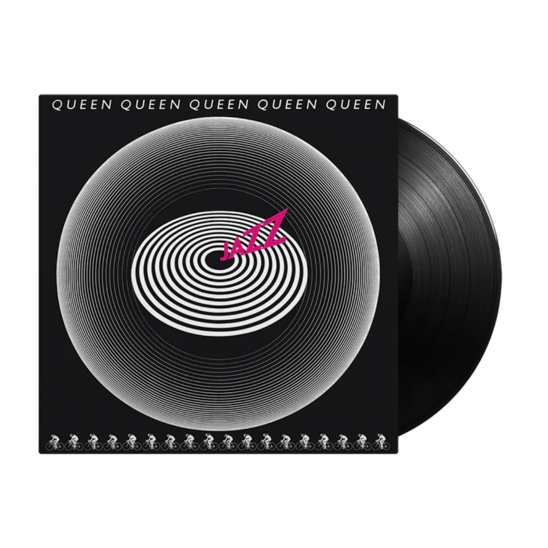 Jazz { vinyl }