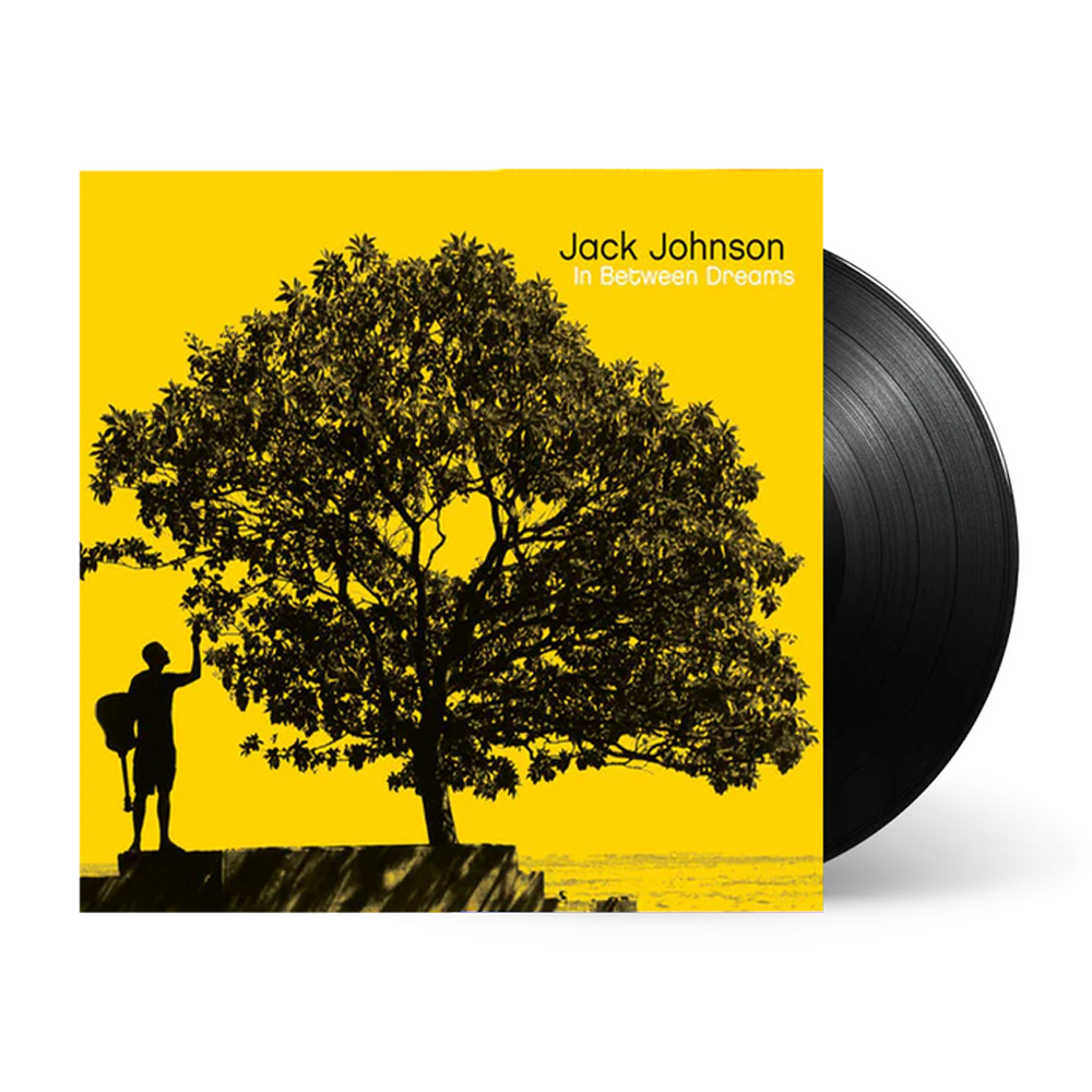 In Between Dreams: Vinyl LP { vinyl }