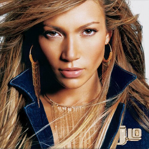 LOPEZ,JENNIFER - J.LO Vinyl LP { vinyl }