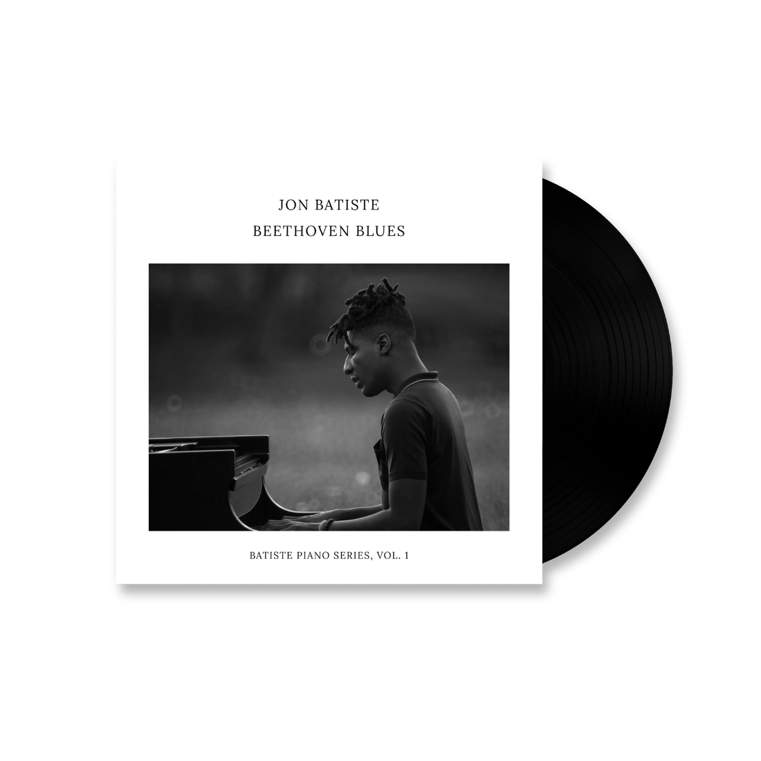 Beethoven Blues: Vinyl LP { vinyl }