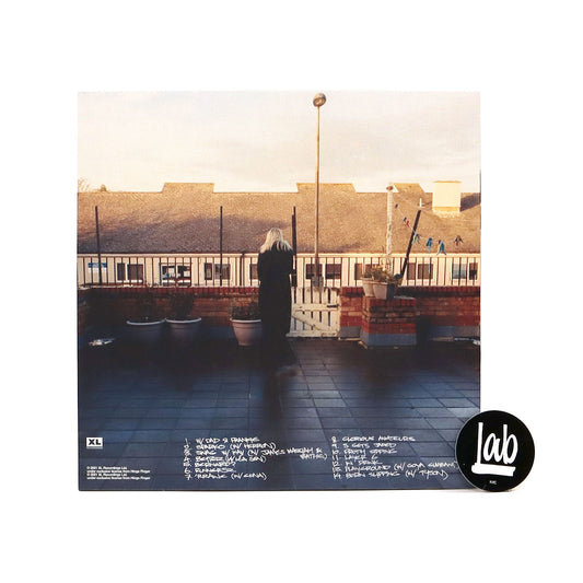 Joy Orbison: Still Slipping Vol.1 (Indie Exclusive) Vinyl LP { vinyl }