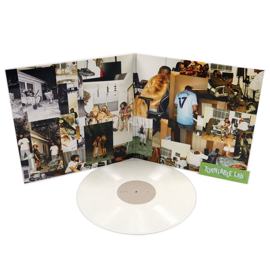 JPEGMAFIA & Danny Brown: Scaring The Hoes (Colored Vinyl) Vinyl LP { vinyl }