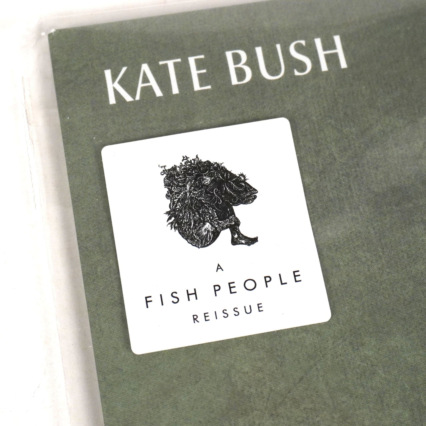 Kate Bush: Best Of The Other Sides (180g, Colored Vinyl) Vinyl LP { vinyl }