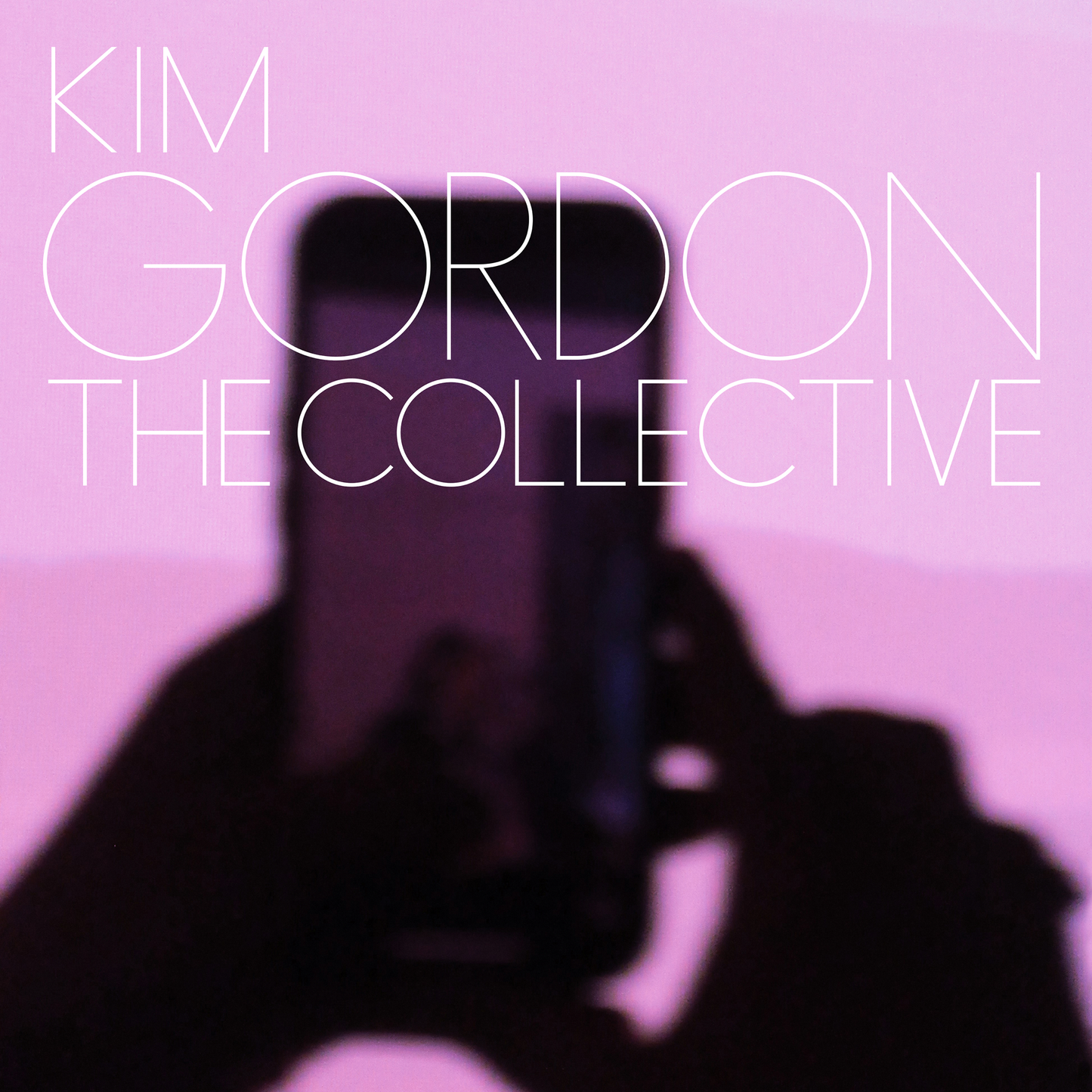 The Collective: Limited Coke Bottle Green Vinyl LP { vinyl }
