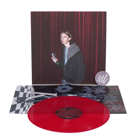 Kmoe: K1 (Colored Vinyl) Vinyl LP { vinyl }