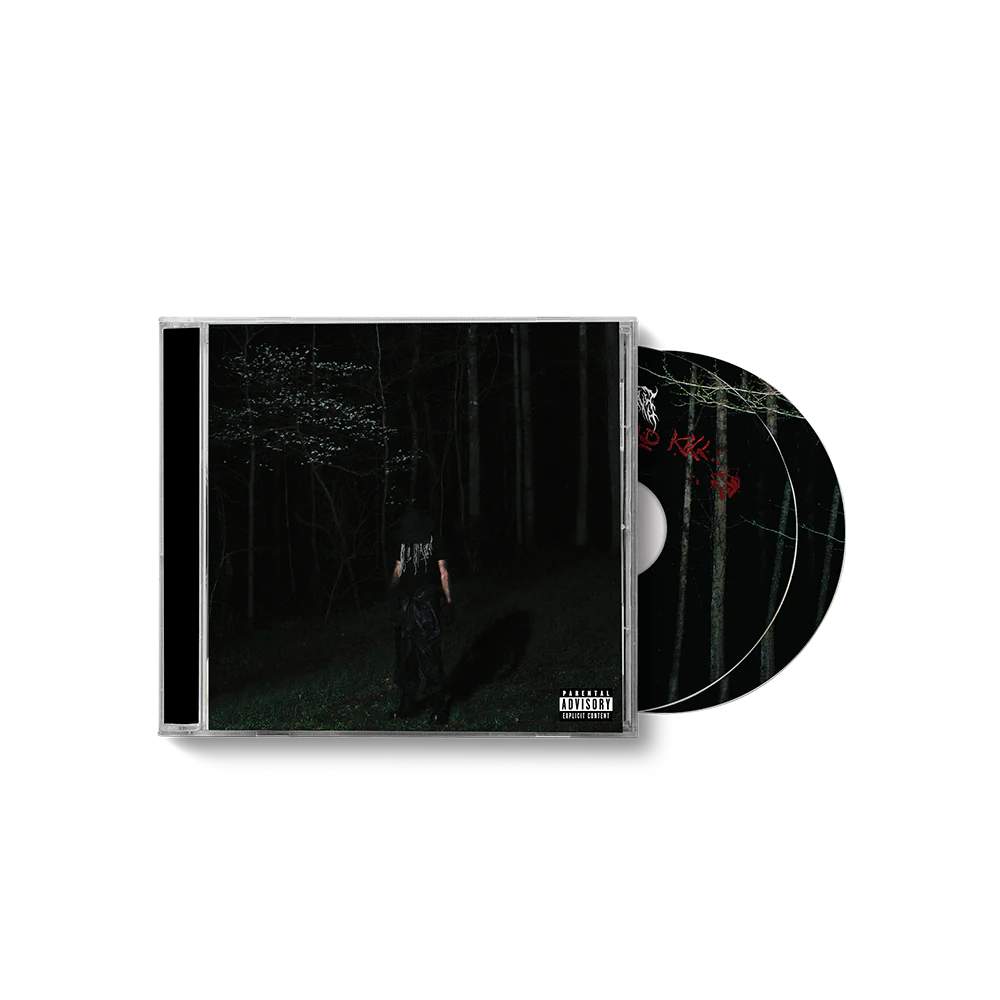 If Looks Could Kill CD { vinyl }