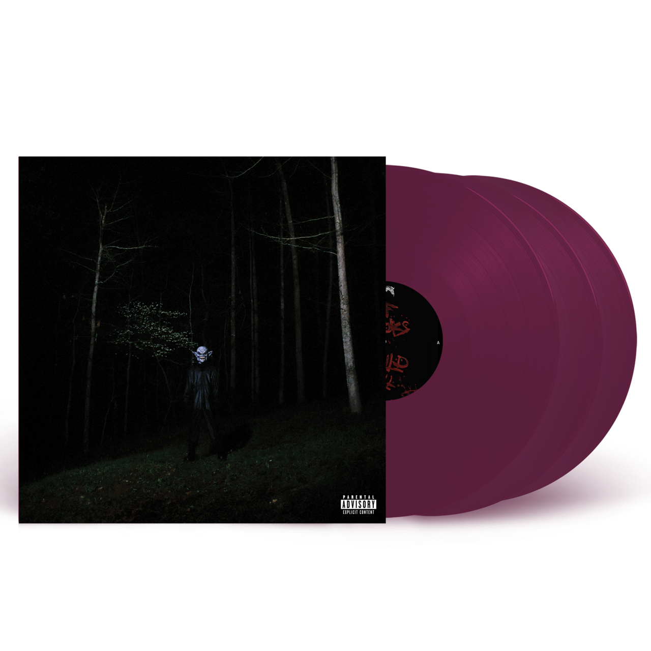 If Looks Could Kill LP { vinyl }