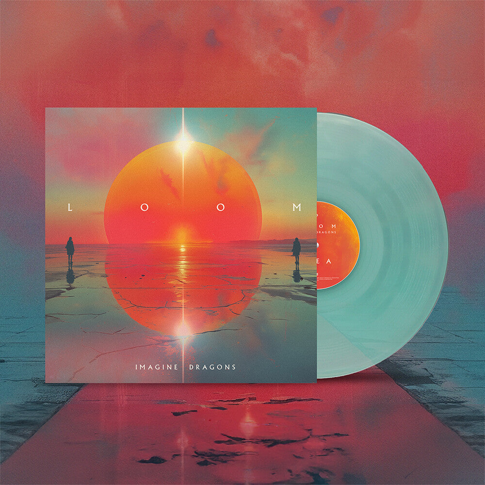 LOOM Standard Vinyl { vinyl }