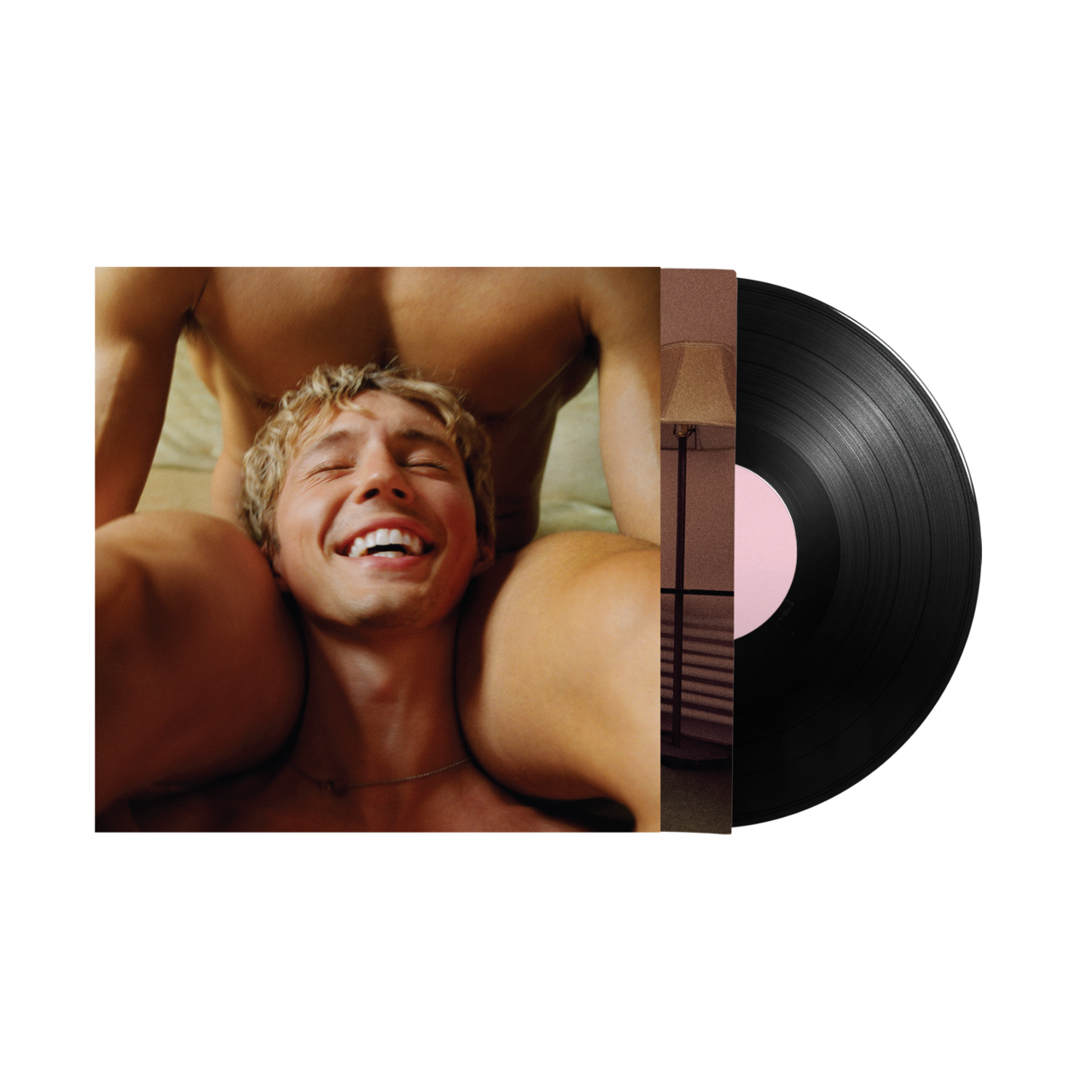 Something To Give Each Other LP { vinyl }