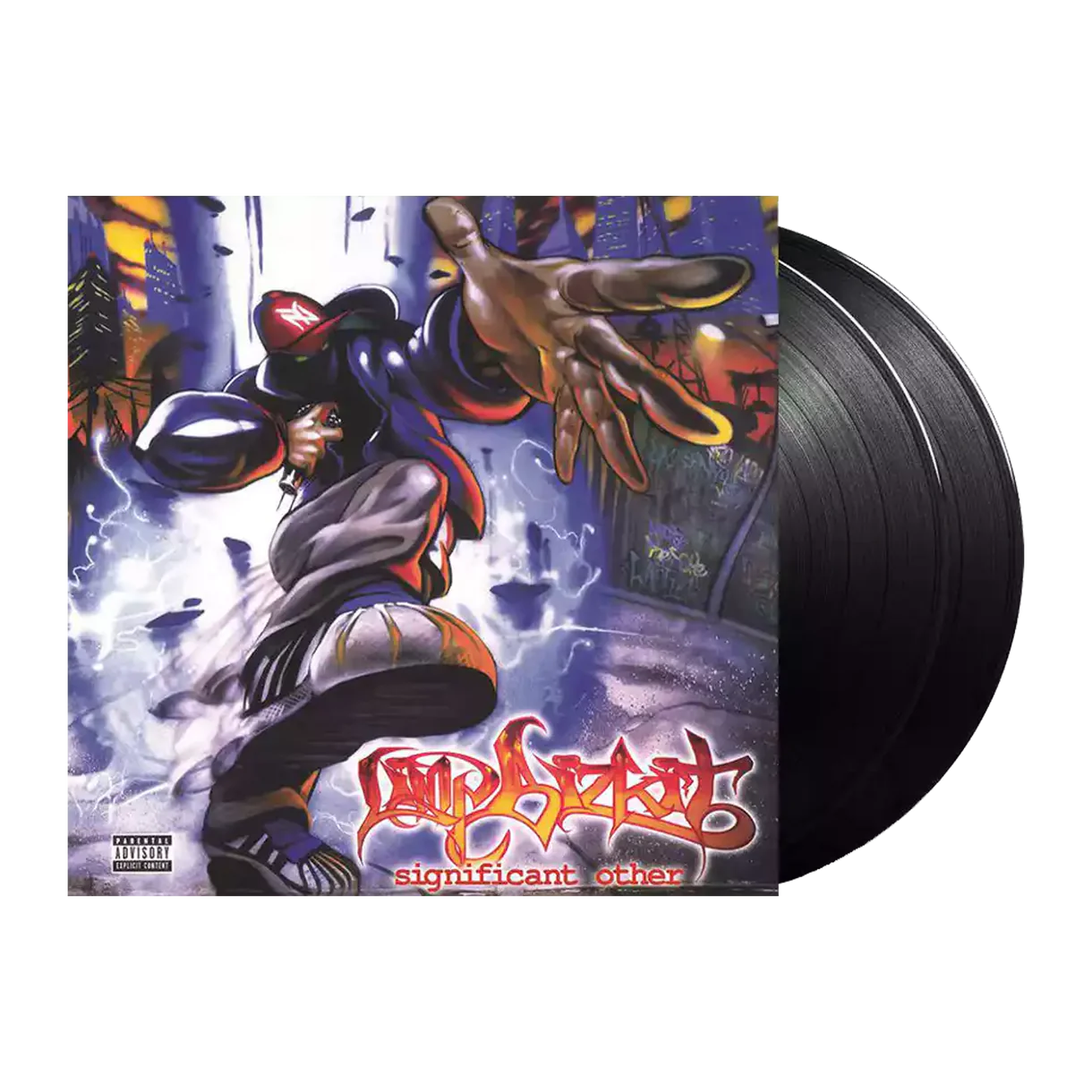 Significant Other: Vinyl 2LP { vinyl }