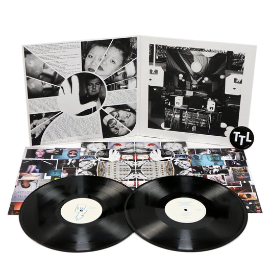 LCD Soundsystem: This Is Happening Vinyl 2LP { vinyl }