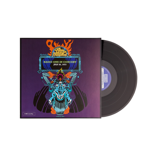 Vagabonds of the Western World: Super Deluxe Vinyl 4LP Box Set { vinyl }