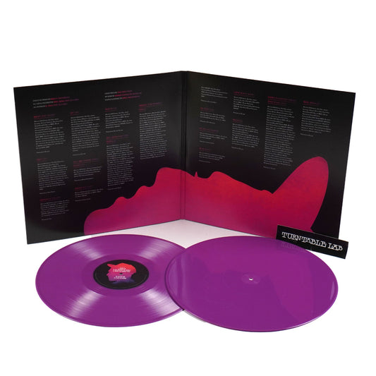 Mac Miller: Best Day Ever (Lavender Colored Vinyl) Vinyl 2LP { vinyl }