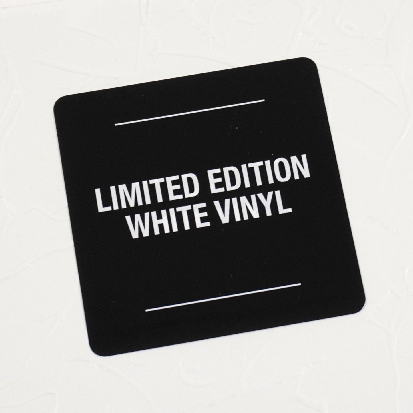Mac Miller: Macadelic (White Colored Vinyl) Vinyl 2LP { vinyl }