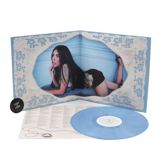 Madison Beer: Locket (Alt Cover, Colored Vinyl) Vinyl LP { vinyl }