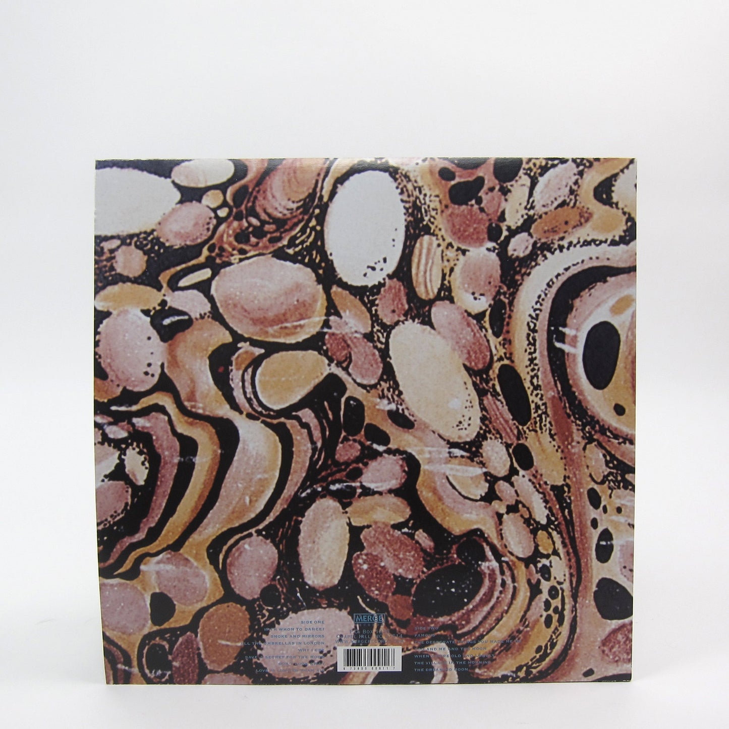 The Magnetic Fields: Get Lost (180g) Vinyl LP { vinyl }