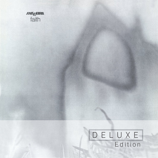 Faith: Deluxe Edition 2CD (Remastered) { vinyl }