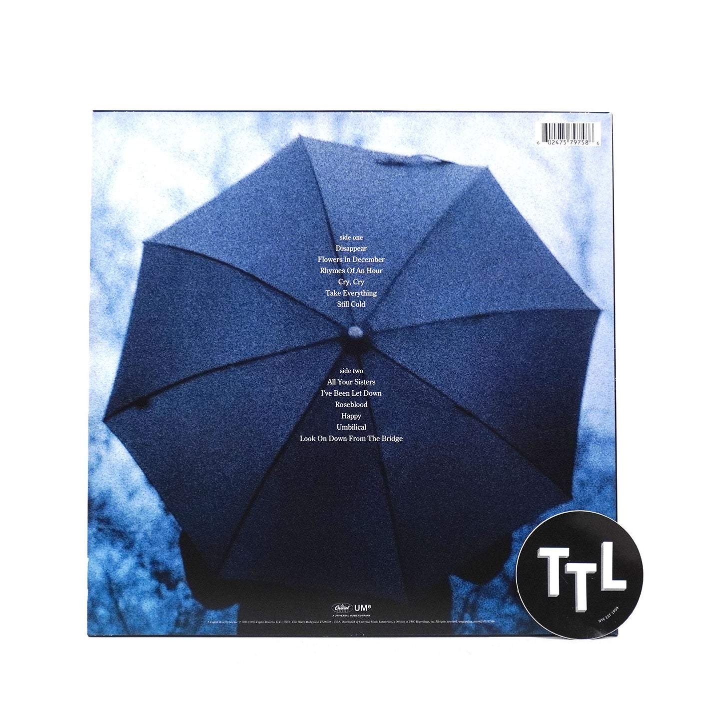 Mazzy Star: Among My Swan (Indie Exclusive Colored Vinyl) Vinyl LP { vinyl }