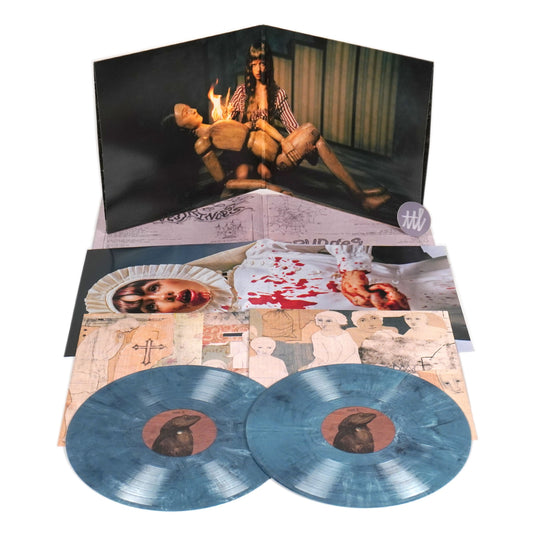 Melanie Martinez: HADES (Indie Exclusive Colored Vinyl) Vinyl 2LP { vinyl }