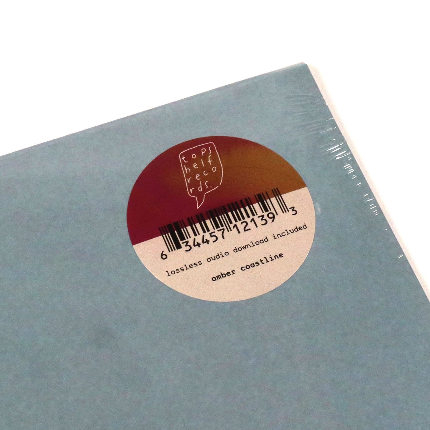 Mid-Air Thief: Crumbling (Purple & Gold Colored Vinyl) Vinyl LP { vinyl }