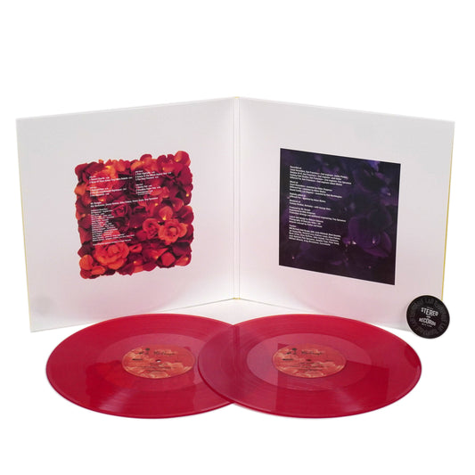 Mr. Bungle: California (Colored Vinyl) Vinyl 2LP { vinyl }