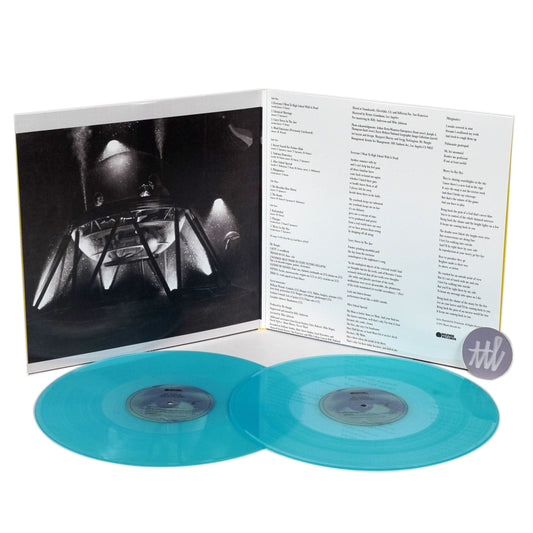 Mr. Bungle: Disco Volante (Colored Vinyl) Vinyl 2LP { vinyl }
