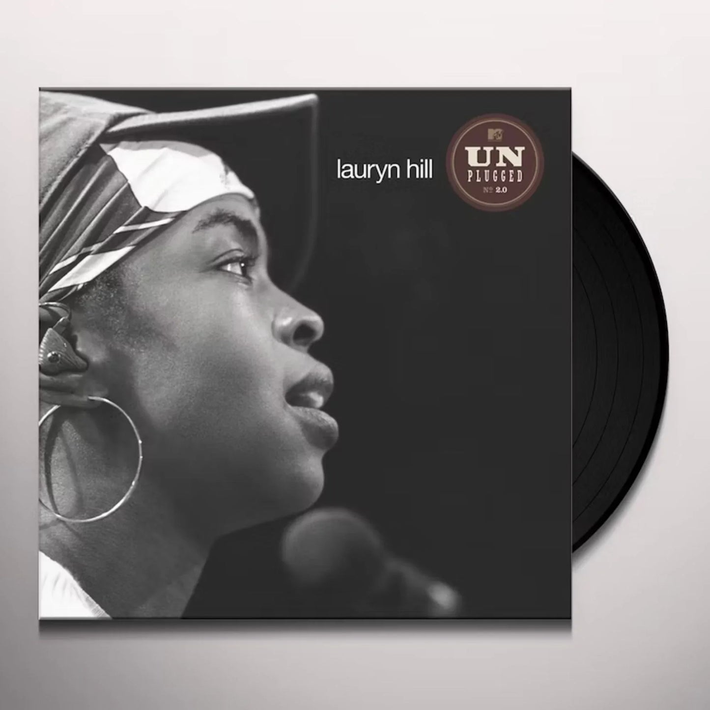 MTV Unplugged No. 2.0: Vinyl LP { vinyl }