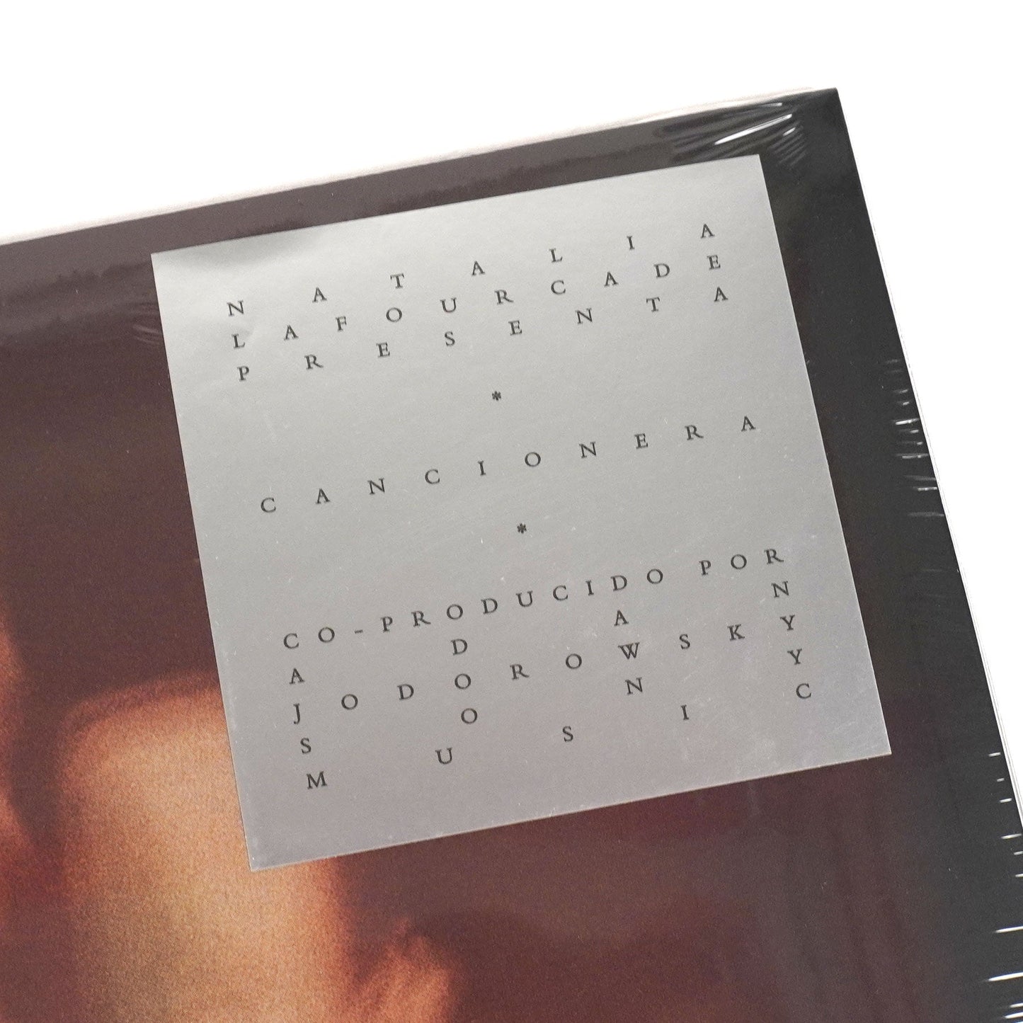 Natalia Lafourcade: Cancionera Vinyl 2LP { vinyl }