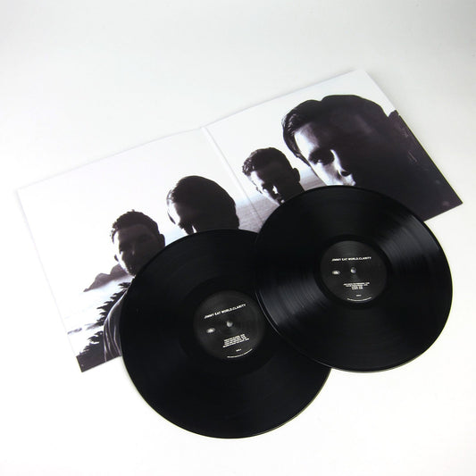 Jimmy Eat World: Clarity Vinyl 2LP { vinyl }