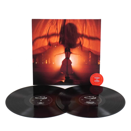Olivia Dean: Live At Eventim Apollo Vinyl 2LP { vinyl }