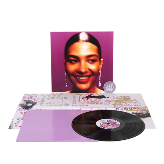Olivia Dean: Messy Vinyl LP { vinyl }