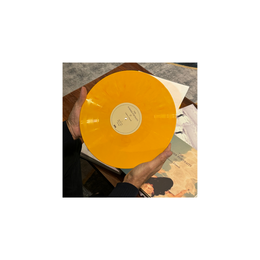 The Summer Portraits: Exclusive Colour Vinyl 2LP { vinyl }