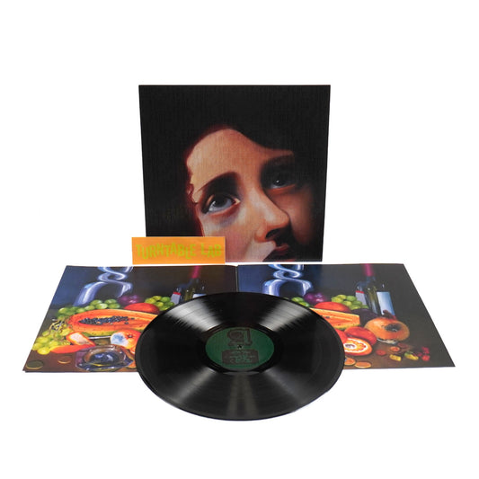 Panda Bear: Sinister Grift Vinyl LP { vinyl }