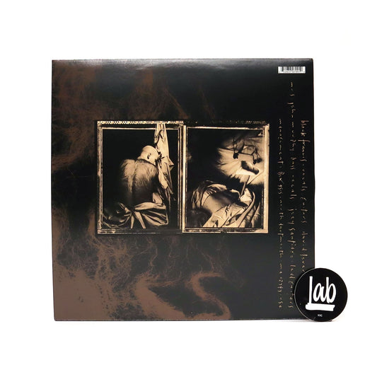 Pixies: Come On Pilgrim (180g) Vinyl LP { vinyl }