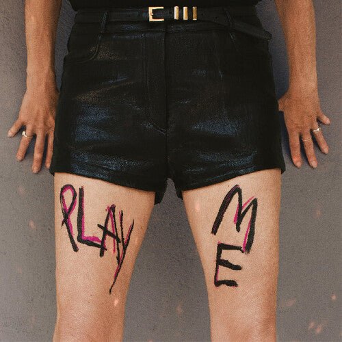 GORDON,KIM - PLAY ME White Vinyl LP { vinyl }